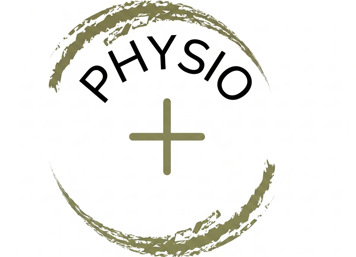 Physio Plus Icon