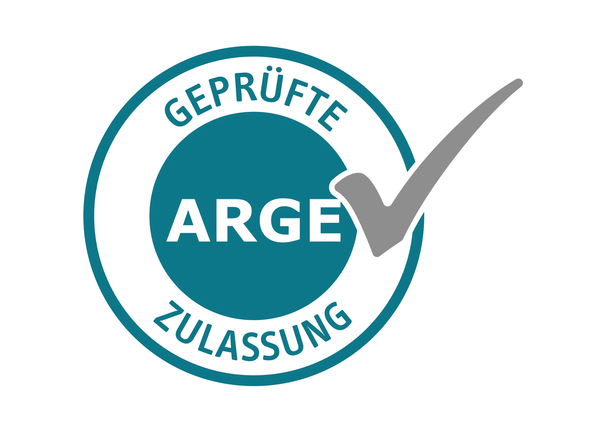 Prüfsiegel